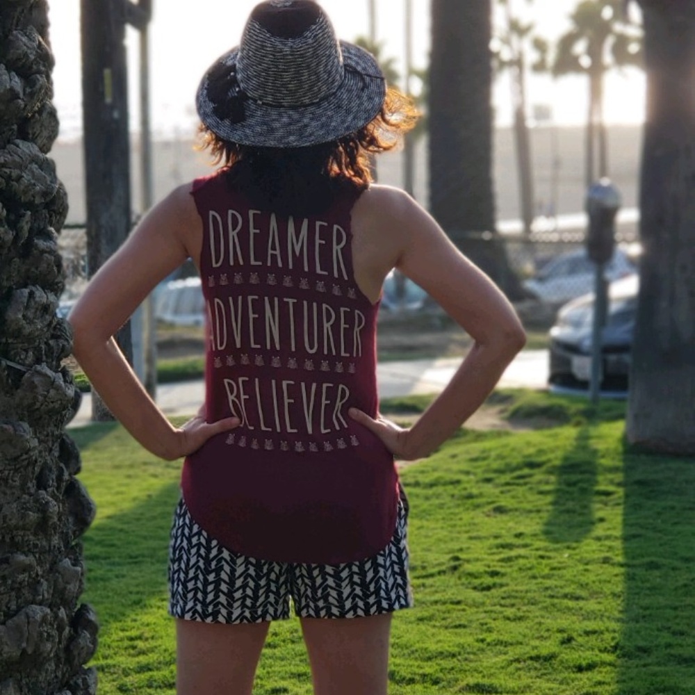 Meet your Posher, Lena